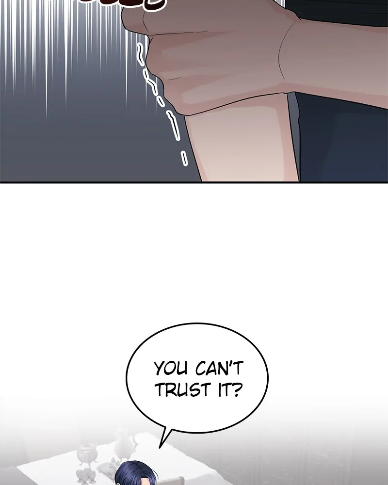 The Essence Of A Perfect Marriage chapter 19 - page 9